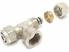 Comap Upínací T-kus (šroubový) GW - 20x2-3/4 TurboSKIN COMAP