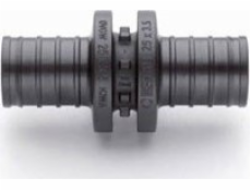 Rehau Red PX Straight Connector - 25-16 Rautitan - PPSU
