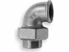 Slévárna Zawiercie, 3/4 galvanizované kolena kolena