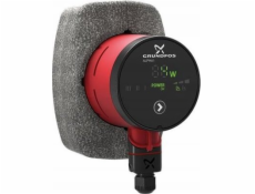 Grundfos Pompa obiegowa c.o - ALPHA1 25-40 N 130 1x230V 50Hz 6HDH