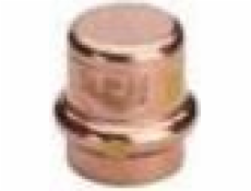 Viega měděný uzávěr 22 mm (352 813)