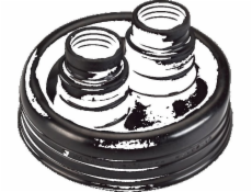 Thermaflex Gumový hrot pro dvojitou trubku 2x32-50/160 (DWZ)