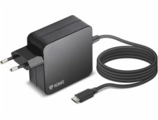 YAU C65 Nabíječka USB C 65W YENKEE