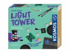 Light Tower, Experimentierkasten