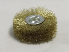 Kartáč okružní 0,3 5 řadý/80