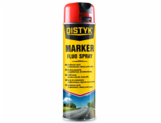 Spray značkovacia 500 ml Distyk žltá
