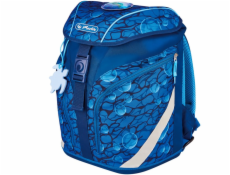SoftLight Plus GreenLine Deep Sea, Schulranzen