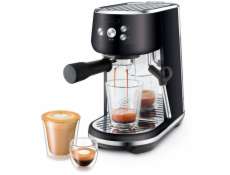 Sage SES450BTRE espresso kávovar Bambino black