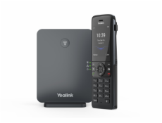 Základňová stanica Yealink W78P SIP DECT + rúčka