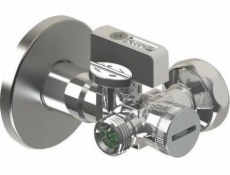 Arco ZAW.KĽT.KUL.1/2X3/4X3/8 Z/F DUAL2902 - DUAL2902