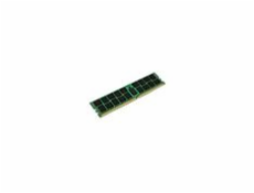 Technologie Kingston Kingston KTH-PL432/32G paměťová paměťová paměťová modul 32 GB 1 x 32 GB DDR4 3200 MHz Korekční kód