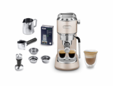 De’Longhi Dedica Arte EC885.BG coffee maker Manual Espresso machine 1.1 L