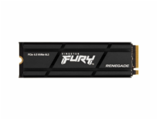 Renegade Heatsink 4 TB, SSD