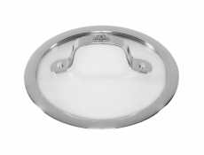 Ballarini VETRO PIANO Deckel Glas 16 cm