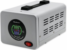 Qoltec Automatický stabilizátor napätia AVR 2000VA