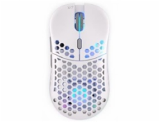 Endorfy myš LIX OWH Wireless PAW3335 / Khail GM 4.0 / bezdrátová / bílá