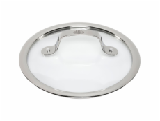 Ballarini VETRO PIANO Deckel Glas 20 cm