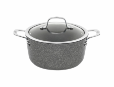 Ballarini SALINA Frying Pan with ľud 24cm