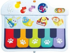 Smily Play Piano na rám postele