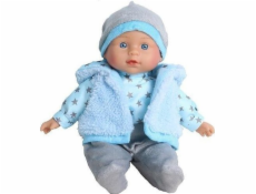 Smily Play Panenka Julka učí, zpívá, povídá Smily Play Panenka Julka učí, zpívá, povídá