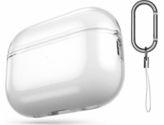 Tech-ProtectFLEXAIR APPLE AIRPODS PRE 1/2 CLEAR