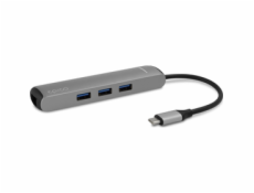 USB Type-C HUB 4K HDMI & Eth S EPICO