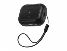 ESR ESR ORBIT HALOLOCK MAGSAFE APPLE AIRPODS PRE 1/2 ČIERNA