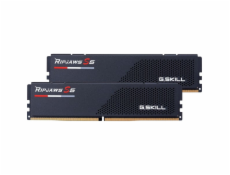 Paměť PC DDR5 32GB (2x16GB) Ripjaws S5 6000MHz CL36-36 XMP3 černá