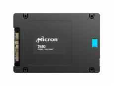 Micron 7450 PRO 15360GB NVMe U.3 (15mm) Non-SED