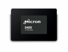Micron 5400 MAX 960GB SATA 2.5