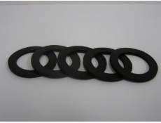 Těsnění hadicových spojek JS25 na 1  přípojení-5/4 -5 ks