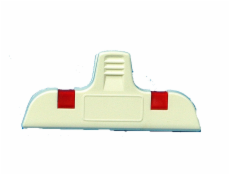 Skřipec plast 10 ks (5x11,5 cm+5x6,5 cm)