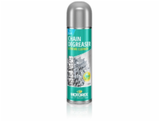 Motorex Bike Chain Degreaser 500ml, sprej