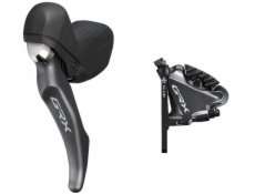 Shimano Shimano Brake Shimano Grx BR-RX810/Dropper 1000 mm, cca. pryskyřice L03a