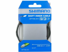 Řadící lanko SHIMANO SH OPTISLICK 1,2mm x 2,1m