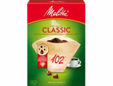 Kávové filtry Melitta Classic 102 80 ks.