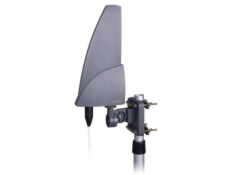 DVB-T aktívna vonkajšia anténa SHARK 35dB - Evolve
