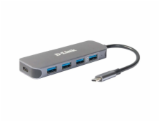 DUB-2340, rozbočovač USB