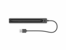 HP Rechargeable Slim Pen Charger-WW