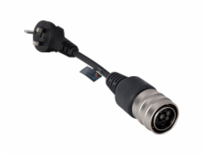 Sicherheitsadapter JUICE CONNECTOR, TYP G (UK) CELSIUS