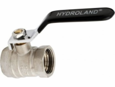 Hydroland kulový ventil s rukojetí a sytič 5/2 (ZKWD-65)