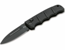 TOGO Knife Bker Plus AKS-74 Spearpoint D2