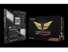 Mainboard,AMD X670 , Socket AM5 (LGA 1718), ATX 