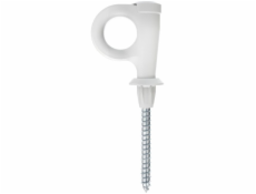 EasyHook Loop DuoPower 8x40, hmoždinky