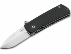 Boker nůž Boker Plus Shamsher G10 Boker nůž Boker Plus Shamsher G10