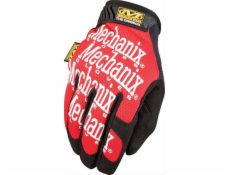 Mechanix Wear Rukavice Mechanix Wear Original Red L
