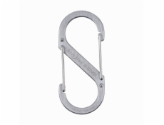 Nite Ize S-Biner Dual #4 karabina z nerezové oceli (SB4-03-11)