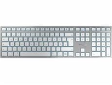 KW 9100 SLIM FOR MAC, Tastatur