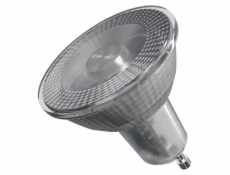 Emos LED žiarovka EMOS Lighting GU10, 230V, 4,2 W, 333lm, 4000k, 30000h, Classic MR16 52x50x50mm