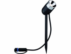 Paulmann Outdoor Plug and Shine Spot Pike 3000K 3,5W 24V 40st. Anthracite (PL94241) - Paulmann
